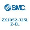 ZX1052-J25LZ-EL �^�󃆃j�b�g(ZX1052-�`) SMC 31662111