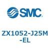 ZX1052-J25M-EL �^�󃆃j�b�g(ZX1052-�`) SMC 31662136