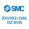 ZX1052-J26LOZ-ECN �^�󃆃j�b�g(ZX1052-�`) SMC 31662163