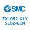 ZX1052-K1Y5LOZ-ECN �^�󃆃j�b�g(ZX1052-�`) SMC 31662197