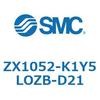 ZX1052-K1Y5LOZB-D21 �^�󃆃j�b�g(ZX1052-�`) SMC 31662206