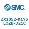 ZX1052-K1Y5LOZB-D21C �^�󃆃j�b�g(ZX1052-�`) SMC 31662215
