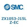 ZX1053-J15LZ-EC �^�󃆃j�b�g(ZX1053-�`) SMC 31663082
