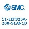 11-LEFS25A-200-S1AN1D 11 Series(11-LEFS25) SMC 31663153