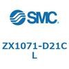 ZX1071-D21CL �^�󃆃j�b�g(ZX1071-D21�`) SMC 31664166