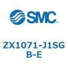 ZX1071-J1SGB-E �^�󃆃j�b�g(ZX1071-J�`) SMC 31664227