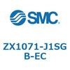 ZX1071-J1SGB-EC �^�󃆃j�b�g(ZX1071-J�`) SMC 31664236