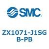 真空ユニット(ZX1071-J～) SMC