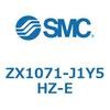 ZX1071-J1Y5HZ-E �^�󃆃j�b�g(ZX1071-J�`) SMC 31664263