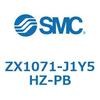 ZX1071-J1Y5HZ-PB �^�󃆃j�b�g(ZX1071-J�`) SMC 31664272