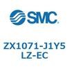 ZX1071-J1Y5LZ-EC �^�󃆃j�b�g(ZX1071-J�`) SMC 31664376