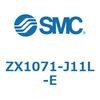 ZX1071-J11L-E �^�󃆃j�b�g(ZX1071-J�`) SMC 31664394
