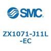 ZX1071-J11L-EC �^�󃆃j�b�g(ZX1071-J�`) SMC 31664403