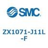 ZX1071-J11L-F �^�󃆃j�b�g(ZX1071-J�`) SMC 31664412