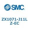 ZX1071-J11LZ-EC �^�󃆃j�b�g(ZX1071-J�`) SMC 31664446