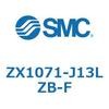 ZX1071-J13LZB-F �^�󃆃j�b�g(ZX1071-J�`) SMC 31664482