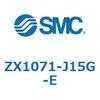 ZX1071-J15G-E �^�󃆃j�b�g(ZX1071-J�`) SMC 31664507