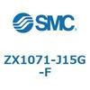 ZX1071-J15G-F �^�󃆃j�b�g(ZX1071-J�`) SMC 31664516