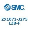 ZX1071-J2Y5LZB-F �^�󃆃j�b�g(ZX1071-J�`) SMC 31665155
