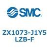 ZX1073-J1Y5LZB-F �^�󃆃j�b�g(ZX1073-�`) SMC 31670344