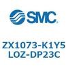 ZX1073-K1Y5LOZ-DP23C �^�󃆃j�b�g(ZX1073-�`) SMC 31670615