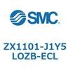 ZX1101-J1Y5LOZB-ECL �^�󃆃j�b�g(ZX1101-J�`) SMC 31672295