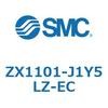 ZX1101-J1Y5LZ-EC �^�󃆃j�b�g(ZX1101-J�`) SMC 31672356