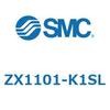ZX1101-K1SL �^�󃆃j�b�g(ZX1101-K1SL�`) SMC 31673853