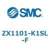 ZX1101-K1SL-F �^�󃆃j�b�g(ZX1101-K1SL�`) SMC 31673862