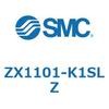 ZX1101-K1SLZ �^�󃆃j�b�g(ZX1101-K1SL�`) SMC 31673887