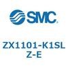 ZX1101-K1SLZ-E �^�󃆃j�b�g(ZX1101-K1SL�`) SMC 31673896
