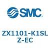 ZX1101-K1SLZ-EC �^�󃆃j�b�g(ZX1101-K1SL�`) SMC 31673905