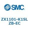 ZX1101-K1SLZB-EC �^�󃆃j�b�g(ZX1101-K1SL�`) SMC 31673941
