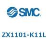 ZX1101-K11L �^�󃆃j�b�g(ZX1101-K11L�`) SMC 31674641