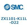 ZX1101-K11L-D22 �^�󃆃j�b�g(ZX1101-K11L�`) SMC 31674657