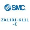 ZX1101-K11L-E �^�󃆃j�b�g(ZX1101-K11L�`) SMC 31674666