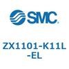 ZX1101-K11L-EL �^�󃆃j�b�g(ZX1101-K11L�`) SMC 31674693