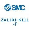 ZX1101-K11L-F �^�󃆃j�b�g(ZX1101-K11L�`) SMC 31674702