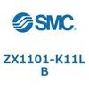 ZX1101-K11LB �^�󃆃j�b�g(ZX1101-K11L�`) SMC 31674736