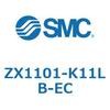 ZX1101-K11LB-EC �^�󃆃j�b�g(ZX1101-K11L�`) SMC 31674754