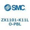 ZX1101-K11LO-PBL �^�󃆃j�b�g(ZX1101-K11L�`) SMC 31674797