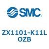 ZX1101-K11LOZB �^�󃆃j�b�g(ZX1101-K11L�`) SMC 31674851