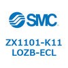 ZX1101-K11LOZB-ECL �^�󃆃j�b�g(ZX1101-K11L�`) SMC 31674867