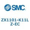 ZX1101-K11LZ-EC �^�󃆃j�b�g(ZX1101-K11L�`) SMC 31674894