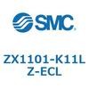 ZX1101-K11LZ-ECL �^�󃆃j�b�g(ZX1101-K11L�`) SMC 31674903