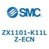 ZX1101-K11LZ-ECN �^�󃆃j�b�g(ZX1101-K11L�`) SMC 31674912