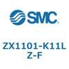 ZX1101-K11LZ-F �^�󃆃j�b�g(ZX1101-K11L�`) SMC 31674937