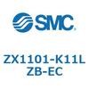 ZX1101-K11LZB-EC �^�󃆃j�b�g(ZX1101-K11L�`) SMC 31675052