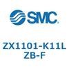 ZX1101-K11LZB-F �^�󃆃j�b�g(ZX1101-K11L�`) SMC 31675086