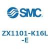 ZX1101-K16L-E �^�󃆃j�b�g(ZX1101-K16�`) SMC 31678114